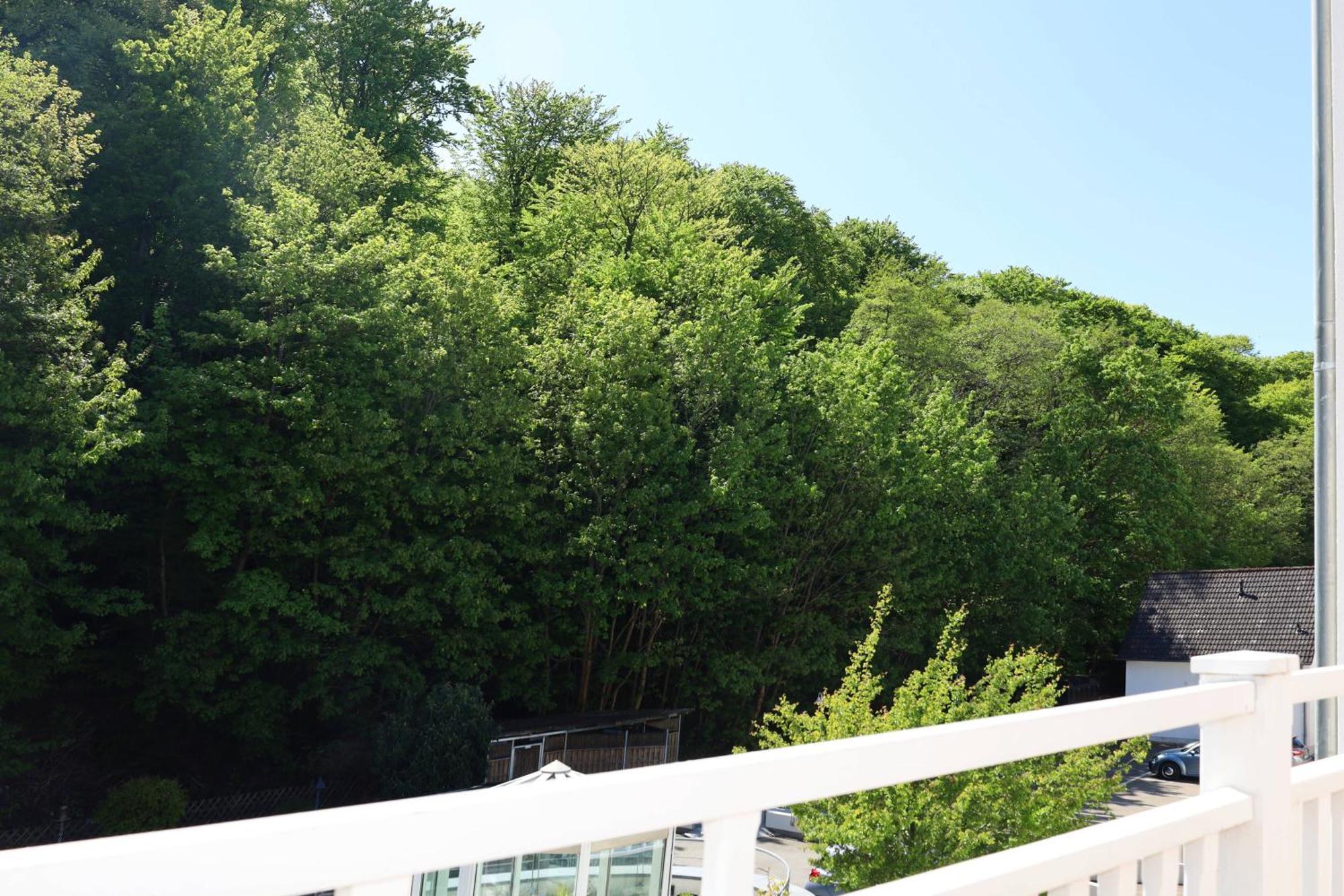 Apartment Seeschloss, App 20 - Direkt An Der Strandpromenade, Toplage *